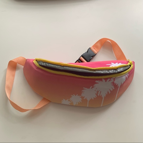 Insulated fanny pack - Picture 4 of 4